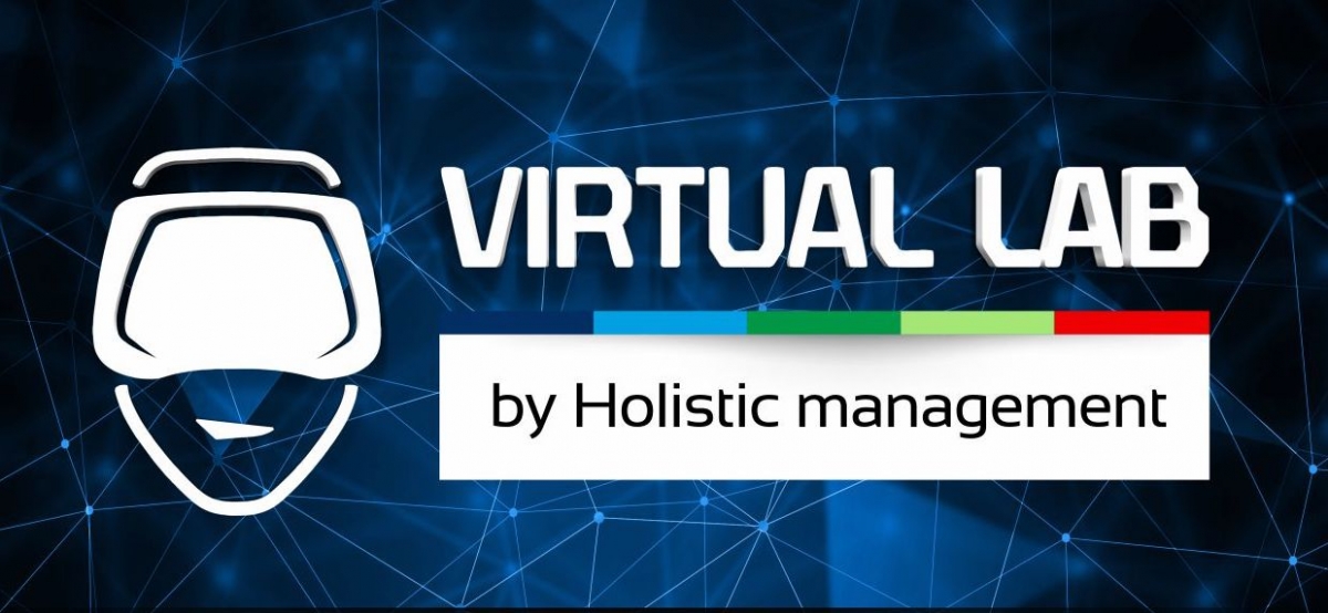 Virtualni realita_Virtual Lab_Holistic management_BCF