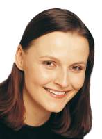PhDr. Marta Boučková