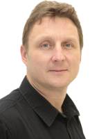 RNDr. Pavel Suchánek