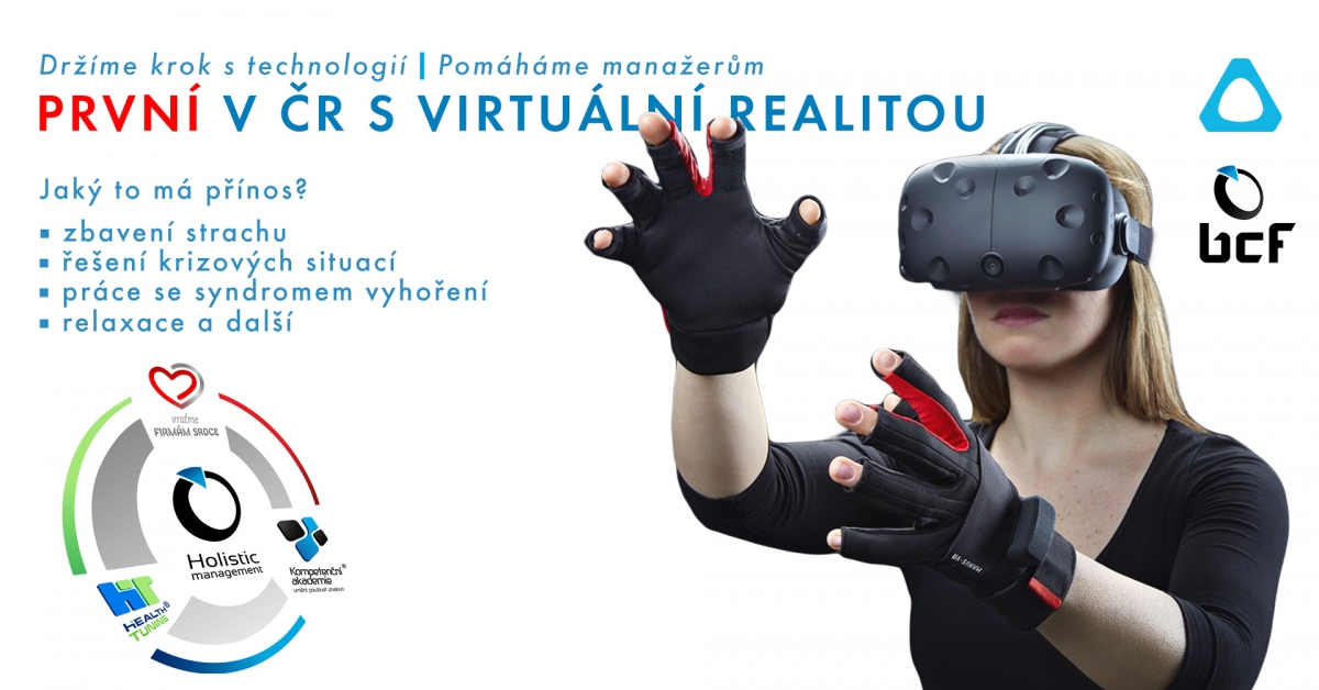 Holistic management_Virtual lab_virtualni realita