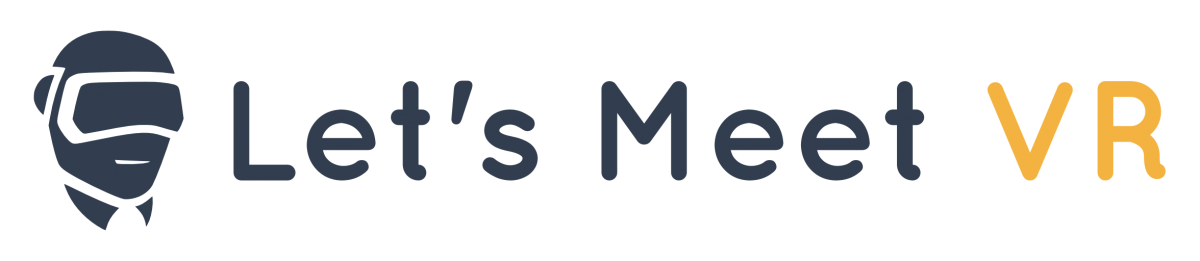 Let's Meet VR