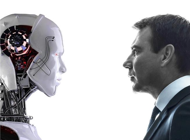 Holistic Management® Hra na roboty a lidi
